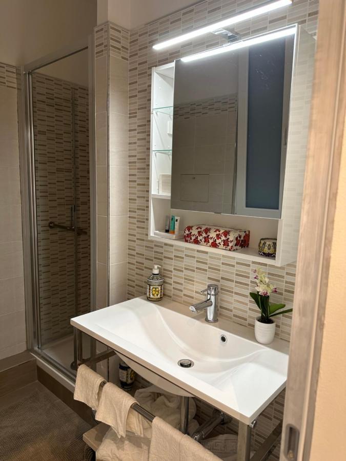 Appartement Maison D'or - Via Cecchi *