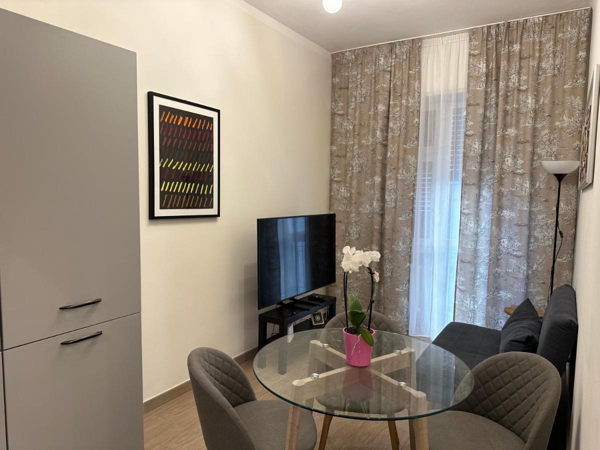 Apartment Maison D'or - Via Cecchi