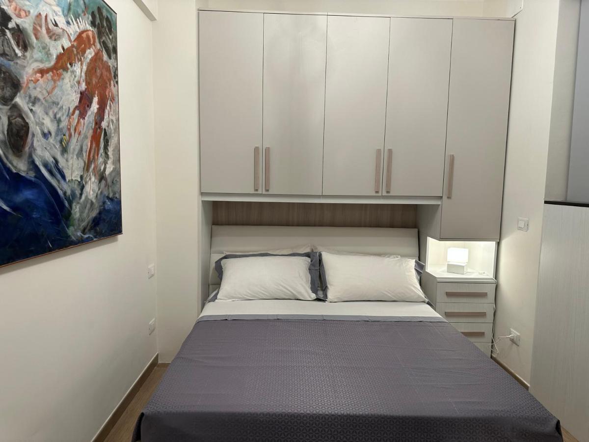 Appartement Maison D'or - Via Cecchi *