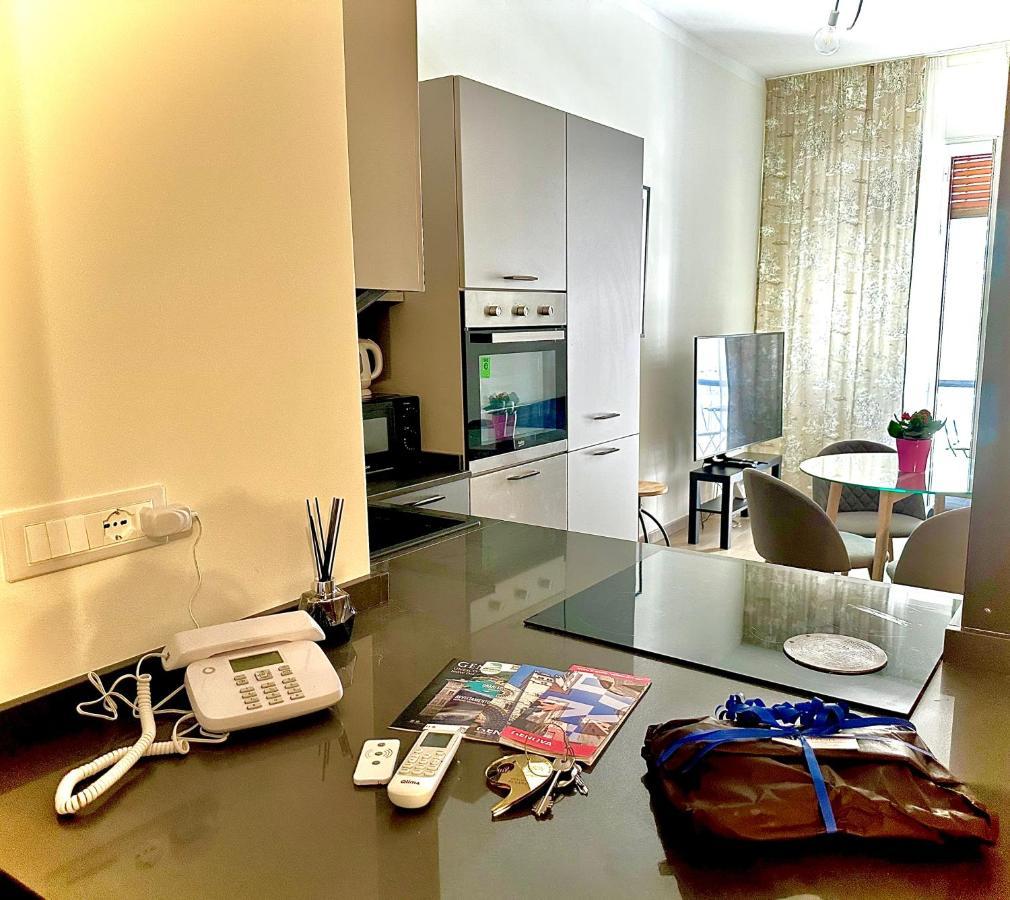 Maison D'or - Via Cecchi Appartement