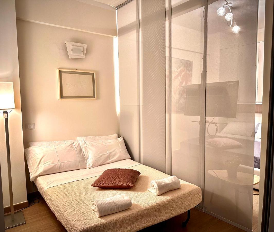 Maison D'or - Via Cecchi Apartment *
