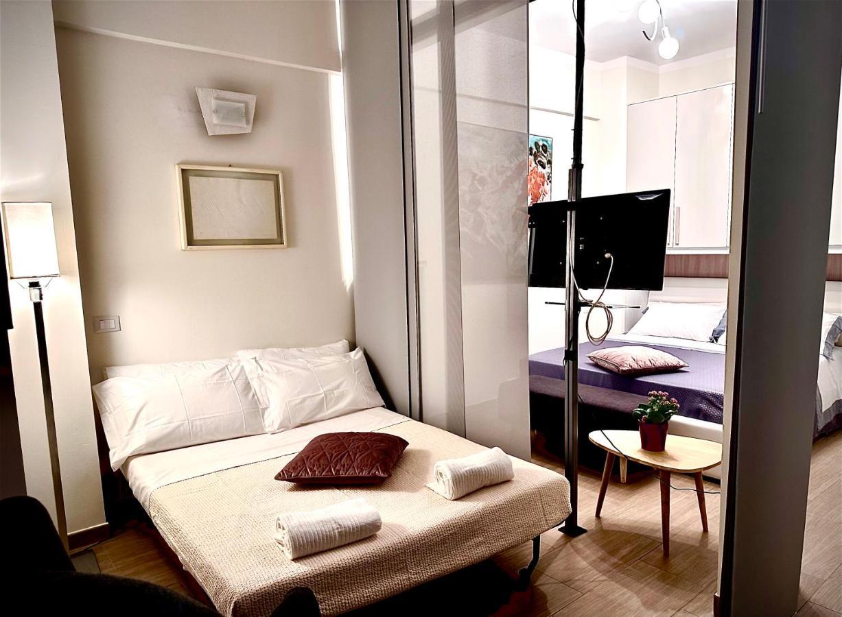 Appartement Maison D'or - Via Cecchi