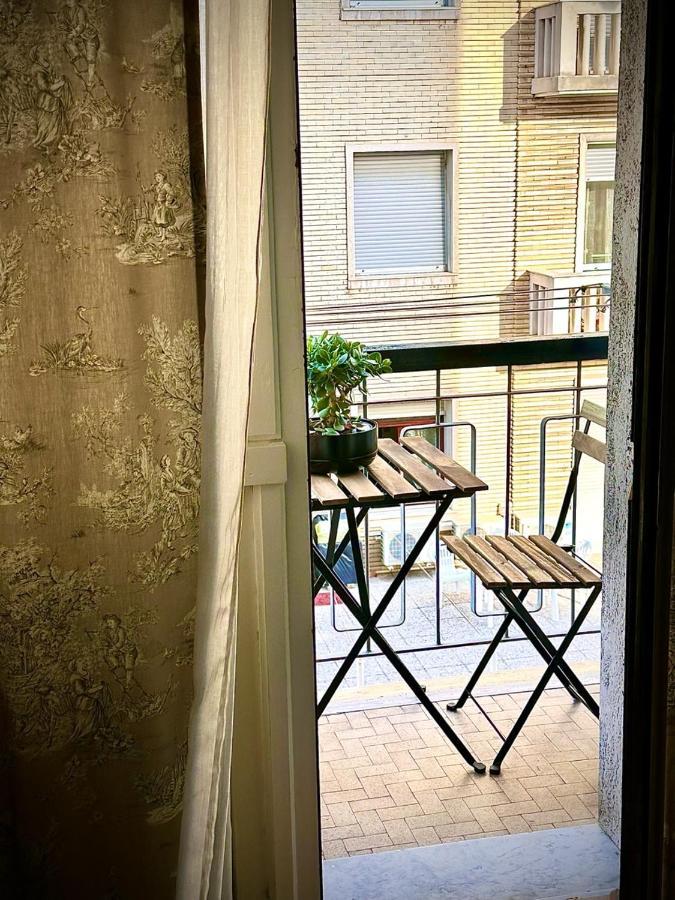 Maison D'or - Via Cecchi