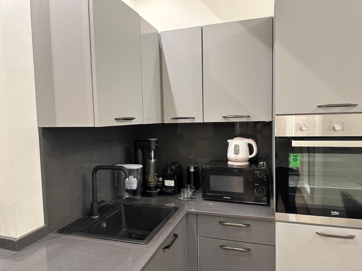 Maison D'or - Via Cecchi Appartement Gênes