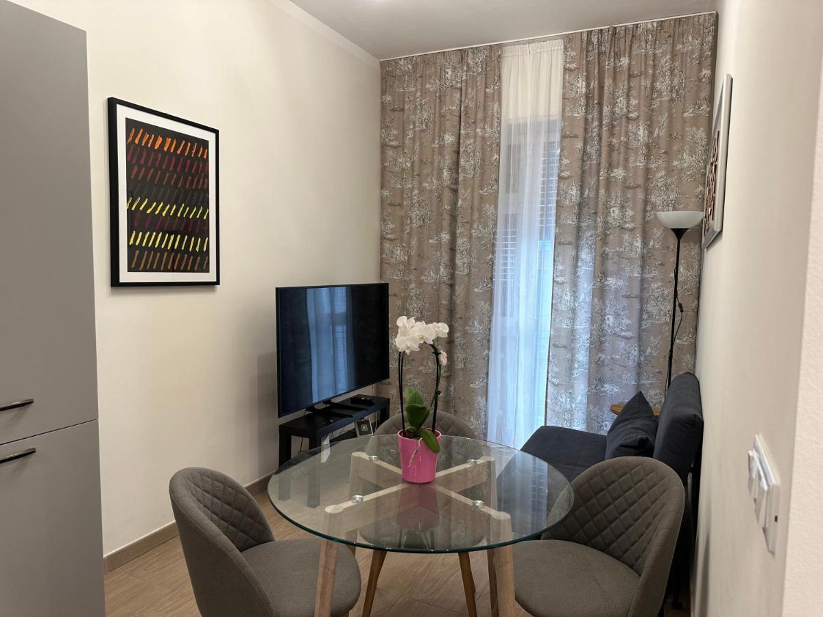 Appartement Maison D'or - Via Cecchi