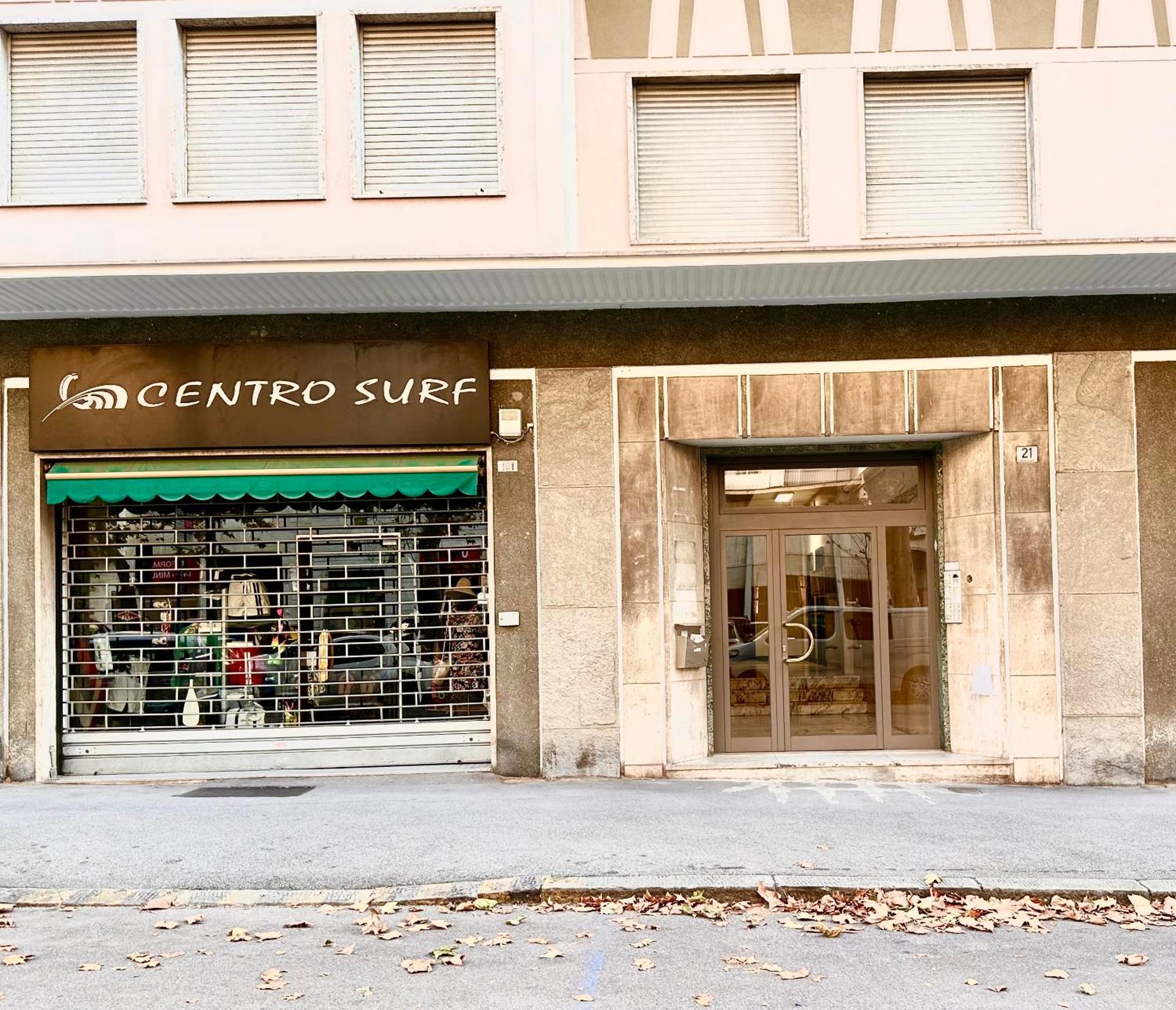 Appartement Maison D'or - Via Cecchi *